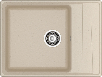 картинка Мойка для кухни Granfest GF-LV-660L 