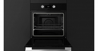 картинка Духовой шкаф Teka HLB 8410 P NIGHT RIVER BLACK 