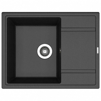 картинка Мойка для кухни Florentina Липси-650 