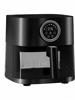 картинка Аэрогриль Hiberg GF 400 GB  картинка Аэрогриль Hiberg GF 400 GB