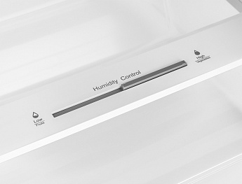 картинка Встраиваемый холодильник Weissgauff WRKI 195 Total NoFrost Inverter 