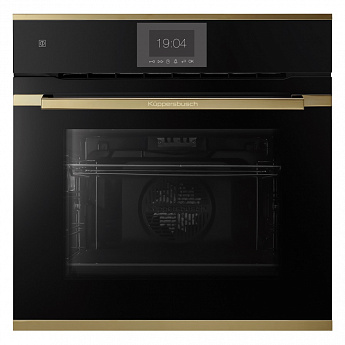 картинка Электрический духовой шкаф Kuppersbusch B 6550.0 S4 GOLD 