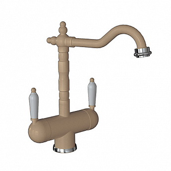 картинка Смеситель Florentina АРИЯ 