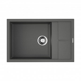 картинка Кухонная мойка Omoikiri SUMI-78-LB  картинка Кухонная мойка Omoikiri SUMI-78-LB