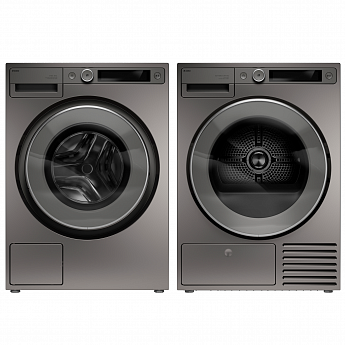 картинка Комплект Asko Style 17 (W5096RT + T509HRT) 