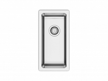 картинка Мойка Longran TECHNO TEB180.400 -G-10P  картинка Мойка Longran TECHNO TEB180.400 -G-10P