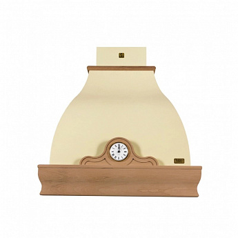 картинка Кухонная вытяжка Lex NAPOLI 600 IVORY  картинка Кухонная вытяжка Lex NAPOLI 600 IVORY