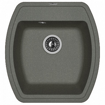 картинка Мойка для кухни Florentina Нире-480 