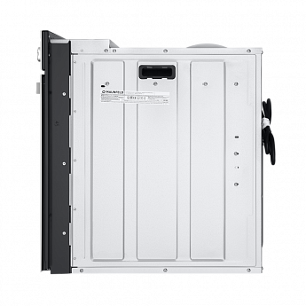 картинка Духовой шкаф Maunfeld EOEM516W 