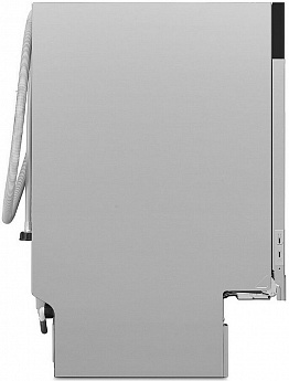 картинка Посудомоечная машина Smeg ST4512IN  картинка Посудомоечная машина Smeg ST4512IN
