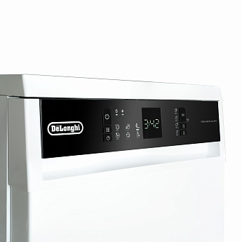 картинка Посудомоечная машина Delonghi DDWS 465 B CALLISTO  картинка Посудомоечная машина Delonghi DDWS 465 B CALLISTO