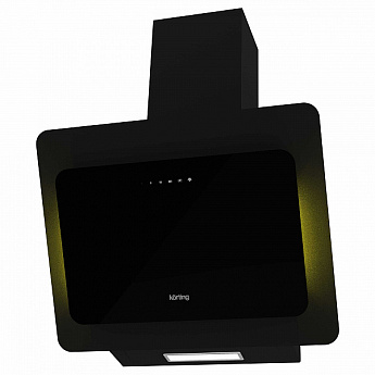 картинка Кухонная вытяжка Korting KHC 67590 GN  картинка Кухонная вытяжка Korting KHC 67590 GN
