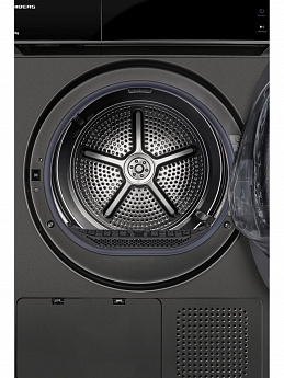 картинка Сушильная машина с тепловым насосом Hiberg HDQ11 - 10 SD 