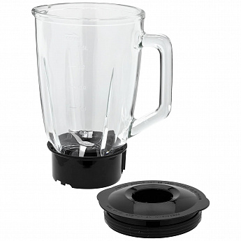 картинка Блендер стационарный Krona Stationärer Mixer 1000W нержавеющая сталь  картинка Блендер стационарный Krona Stationärer Mixer 1000W нержавеющая сталь