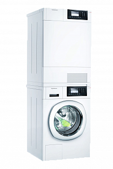 картинка Сушильная машина Kuppersbusch T 40.0 W White  картинка Сушильная машина Kuppersbusch T 40.0 W White