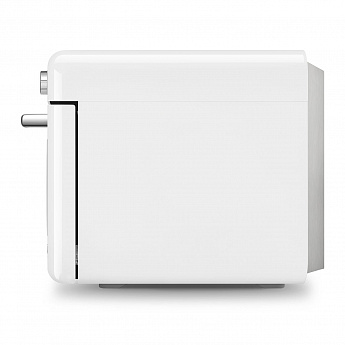 картинка Мини-печь с паром Smeg COF01WHEU белый  картинка Мини-печь с паром Smeg COF01WHEU белый
