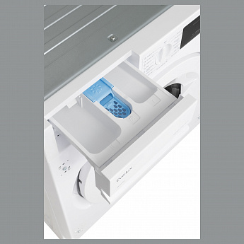 картинка Стиральная машина Evelux EWI 61408  картинка Стиральная машина Evelux EWI 61408
