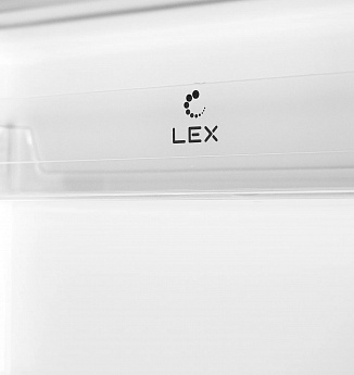 картинка Встраиваемый холодильник Lex RBI 102 DF  картинка Встраиваемый холодильник Lex RBI 102 DF