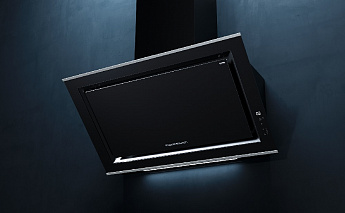 картинка Кухонная вытяжка Kuppersbusch DW 9880.0 S1 STAINLESS STEEL 