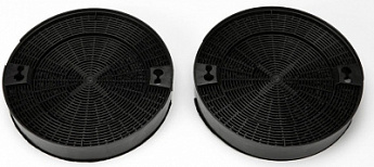 картинка Фильтр угольный Elica CFC0140124 