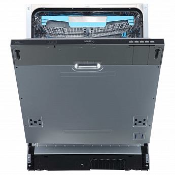 картинка Посудомоечная машина Korting KDI 60570  картинка Посудомоечная машина Korting KDI 60570