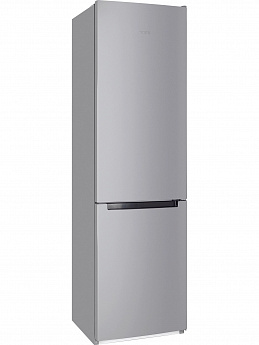 картинка Отдельностоящий холодильник Nord NRB 154 S серебро 