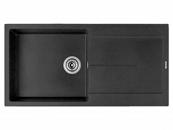 картинка Мойка Longran ENIGMA ENG1000.500  картинка Мойка Longran ENIGMA ENG1000.500