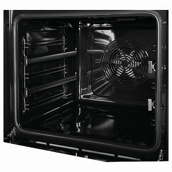 картинка Электрический духовой шкаф с функцией пароварки Korting OKB 8951 EN ST 