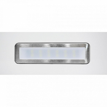 картинка Кухонная вытяжка Lex HIDE 600 WHITE  картинка Кухонная вытяжка Lex HIDE 600 WHITE