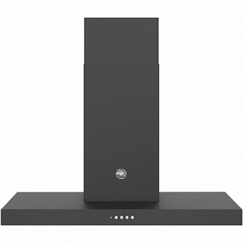 картинка Кухонная вытяжка Bertazzoni KT90P1NEV 