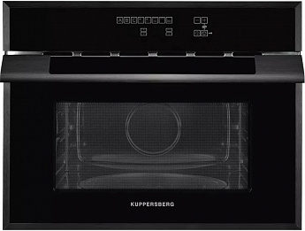 картинка Микроволновая печь Kuppersberg HMWZ 969 B черный 
