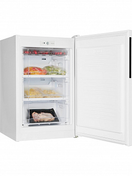 картинка Морозильная камера Nord DF 260NF WAP белый  картинка Морозильная камера Nord DF 260NF WAP белый
