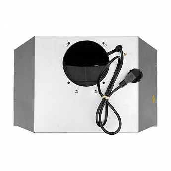 картинка Кухонная вытяжка Delonghi COSETTA 515 BB  картинка Кухонная вытяжка Delonghi COSETTA 515 BB