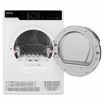 картинка Сушильная машина Korting KD 60L97  картинка Сушильная машина Korting KD 60L97