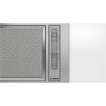 картинка Кухонная вытяжка Bosch DLN53AA50 нержавеющая сталь 