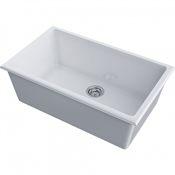 картинка Мойка Omoikiri OKINOSHIMA 76-U/I 