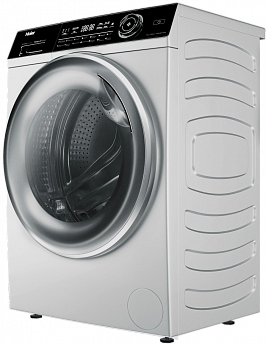 картинка Стиральная машина с паром Haier HW80-BP14979 