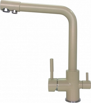 картинка Смеситель Gerdamix DORADO (FL) 