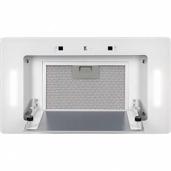 картинка Кухонная вытяжка Hiberg VMF 6191 W  картинка Кухонная вытяжка Hiberg VMF 6191 W