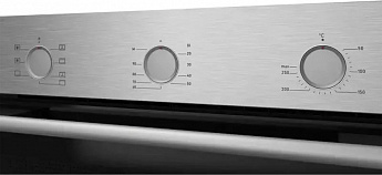 картинка Электрический духовой шкаф Kuppersberg HO 603 BX нержавеющая сталь  картинка Электрический духовой шкаф Kuppersberg HO 603 BX нержавеющая сталь