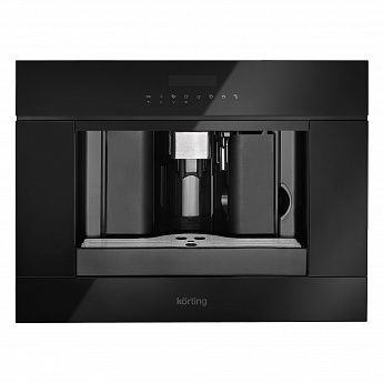 картинка Кофемашина Korting KCM 9200 BG  картинка Кофемашина Korting KCM 9200 BG
