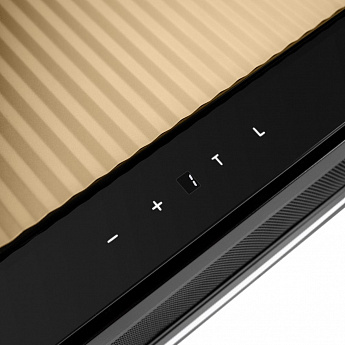 картинка Кухонная вытяжка Maunfeld Fermana 60 золото 