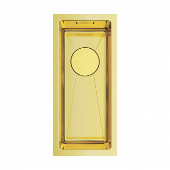 картинка Мойка для кухни Omoikiri Taki-20-U/IF-LG 