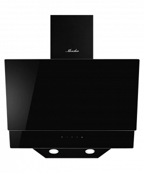 картинка Кухонная вытяжка Monsher STELLA 60 Noir 