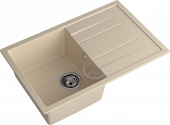 картинка Мойка для кухни Granfest GF-Q780L  