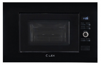 картинка Микроволновая печь Lex BIMO 20.03 BL 