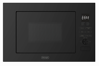 картинка Микроволновая печь Delonghi DMO 20NB LORENZO 