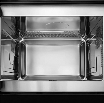 картинка Микроволновая печь Kuppersberg HMW 645 B  картинка Микроволновая печь Kuppersberg HMW 645 B