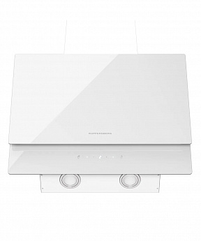 картинка Кухонная вытяжка Kuppersberg F 603 W  картинка Кухонная вытяжка Kuppersberg F 603 W
