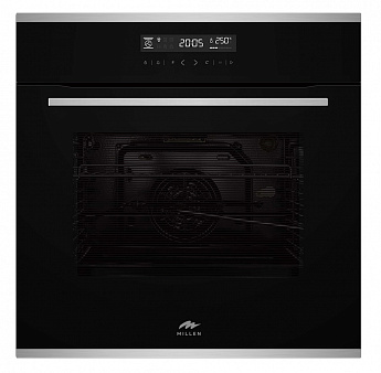 картинка Духовой шкаф Millen MEO 603 IX 